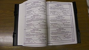 Laurens Co, GA, Marriages Book T, 1929 - 1938, Colored, P 060-061.JPG