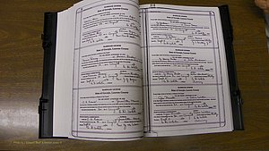 Laurens Co, GA, Marriages Book T, 1929 - 1938, Colored, P 074-075.JPG