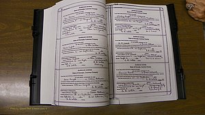 Laurens Co, GA, Marriages Book T, 1929 - 1938, Colored, P 076-077.JPG