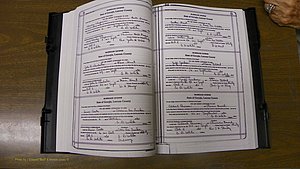 Laurens Co, GA, Marriages Book T, 1929 - 1938, Colored, P 078-079.JPG