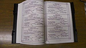 Laurens Co, GA, Marriages Book T, 1929 - 1938, Colored, P 080-081.JPG