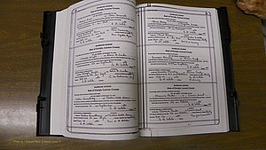 Laurens Co, GA, Marriages Book T, 1929 - 1938, Colored, P 084-085.JPG