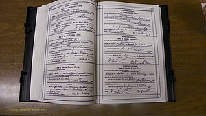 Laurens Co, GA, Marriages Book W, 1944 - 1955, White, P 034-035.JPG