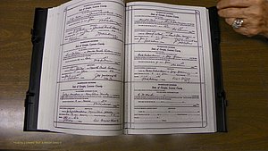 Laurens Co, GA, Marriages Book W, 1944 - 1955, White, P 068-069.JPG