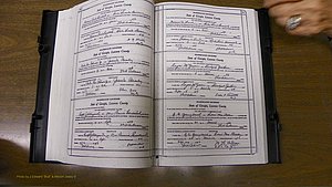 Laurens Co, GA, Marriages Book W, 1944 - 1955, White, P 092-093.JPG