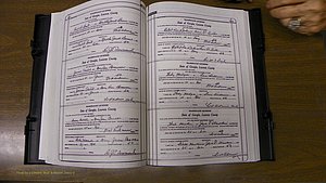 Laurens Co, GA, Marriages Book W, 1944 - 1955, White, P 512-513.JPG