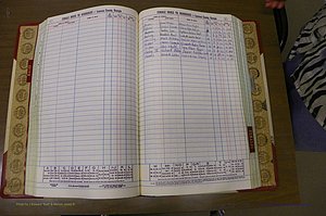 Laurens Co, GA, Marriage Indes Male & Female, 1986 - 2004, Male S 13.JPG