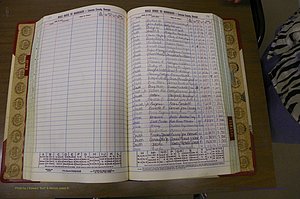 Laurens Co, GA, Marriage Indes Male & Female, 1986 - 2004, Male S 7.JPG