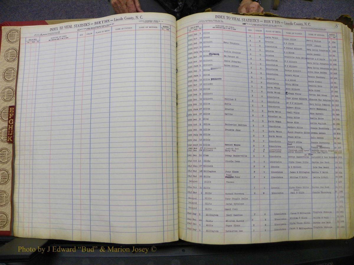 Lincoln Births, A-K, 1913- 246.JPG