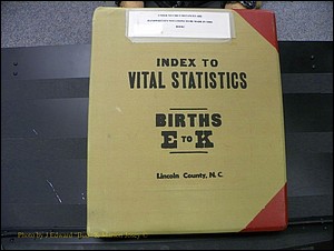 Lincoln Births, A-K, 1913- 241.JPG