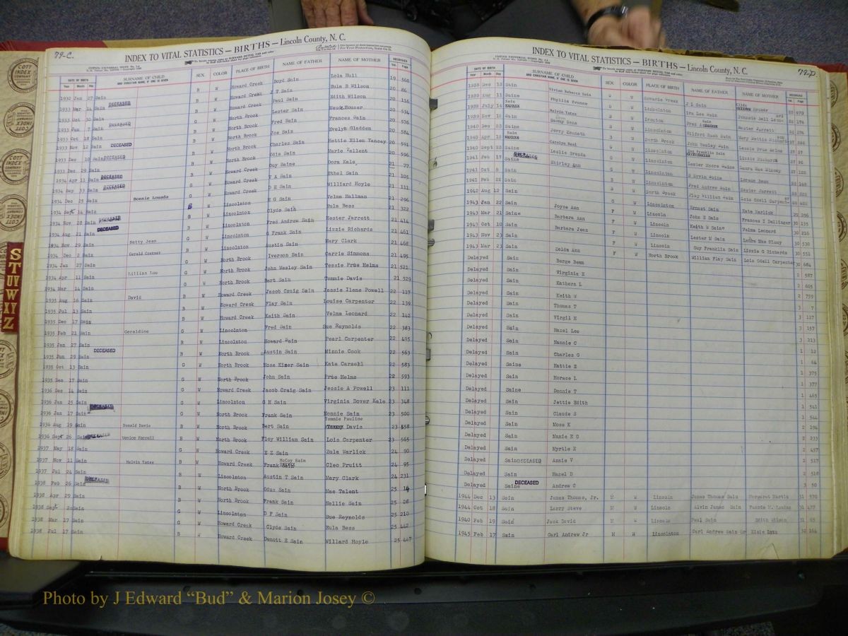 Lincoln Births, L-Z, 1913- 312.JPG