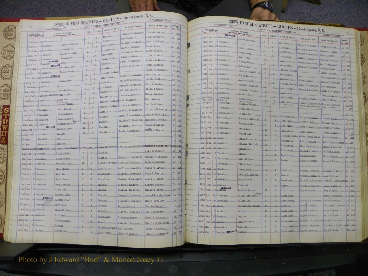 Lincoln Births, L-Z, 1913- 318.JPG