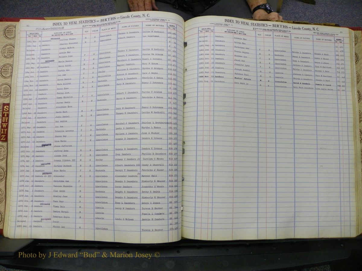 Lincoln Births, L-Z, 1913- 319.JPG