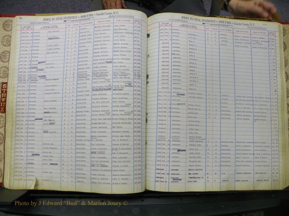 Lincoln Births, L-Z, 1913- 322.JPG