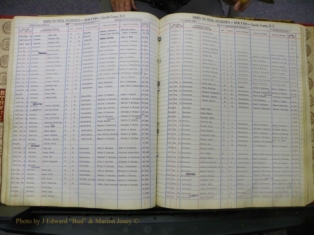 Lincoln Births, L-Z, 1913- 323.JPG