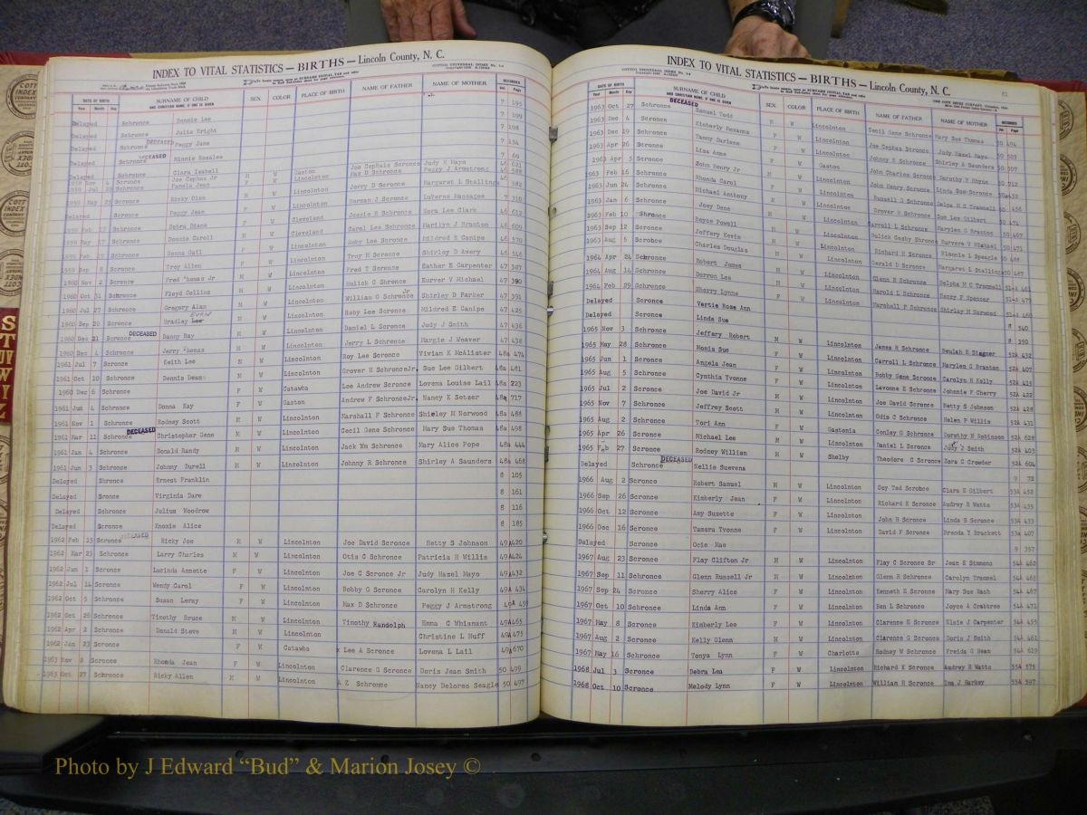 Lincoln Births, L-Z, 1913- 324.JPG
