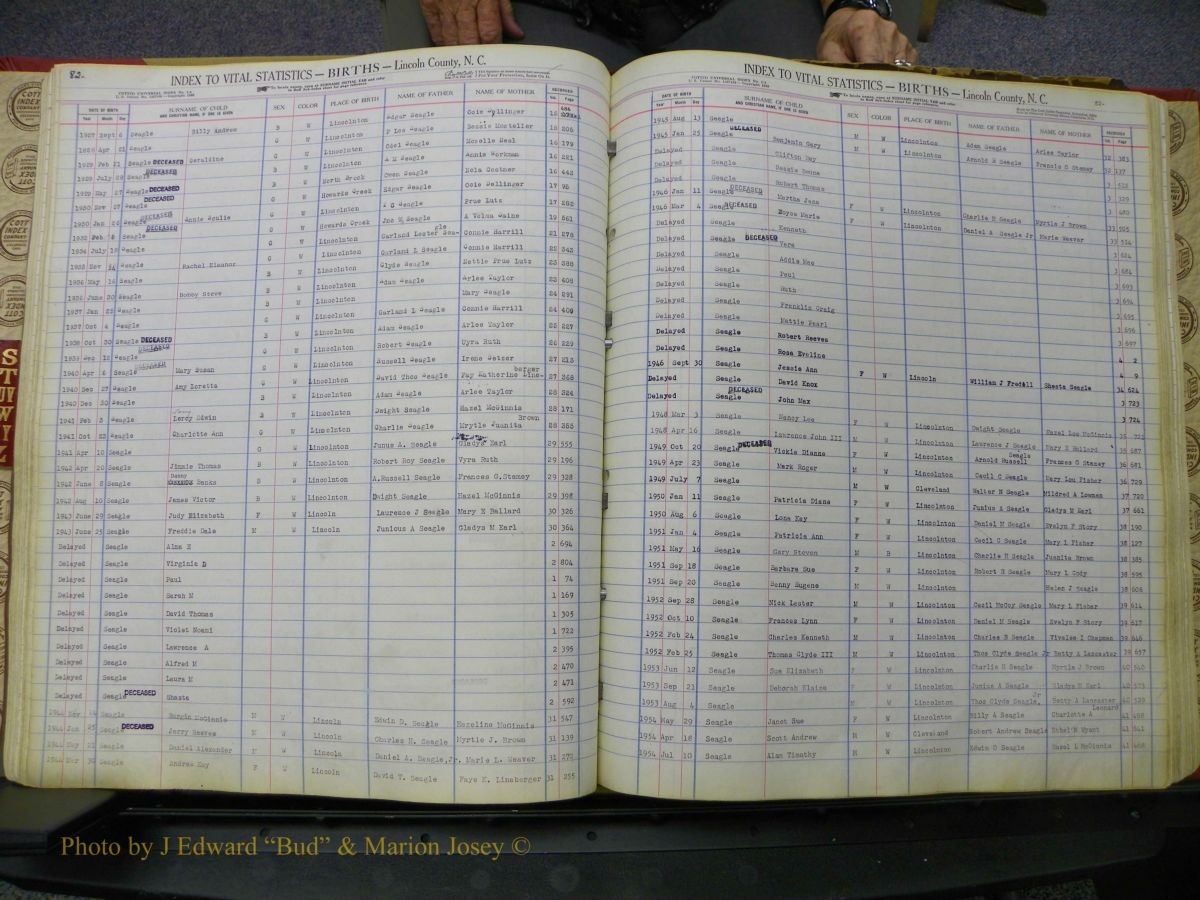 Lincoln Births, L-Z, 1913- 328.JPG