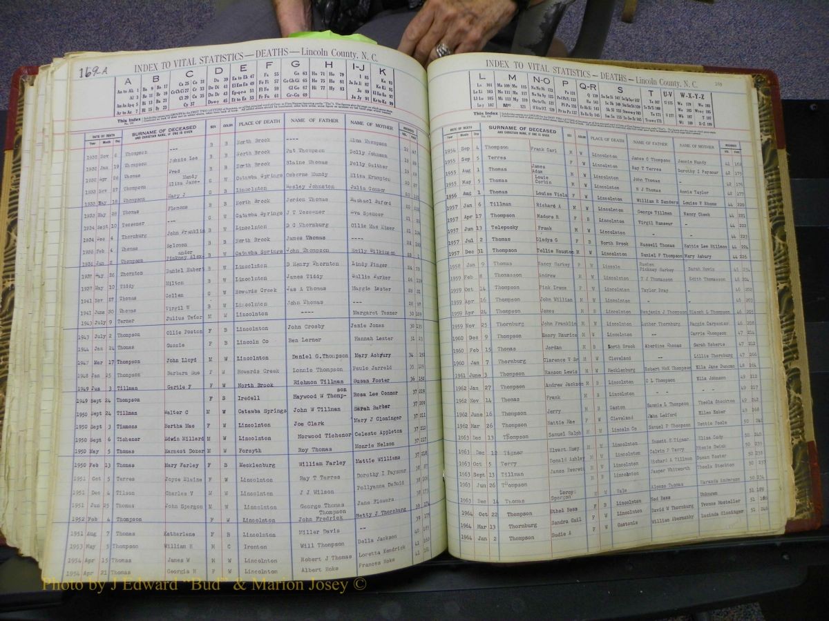 Lincoln Deaths, A-Z, 1913-1991 319.JPG