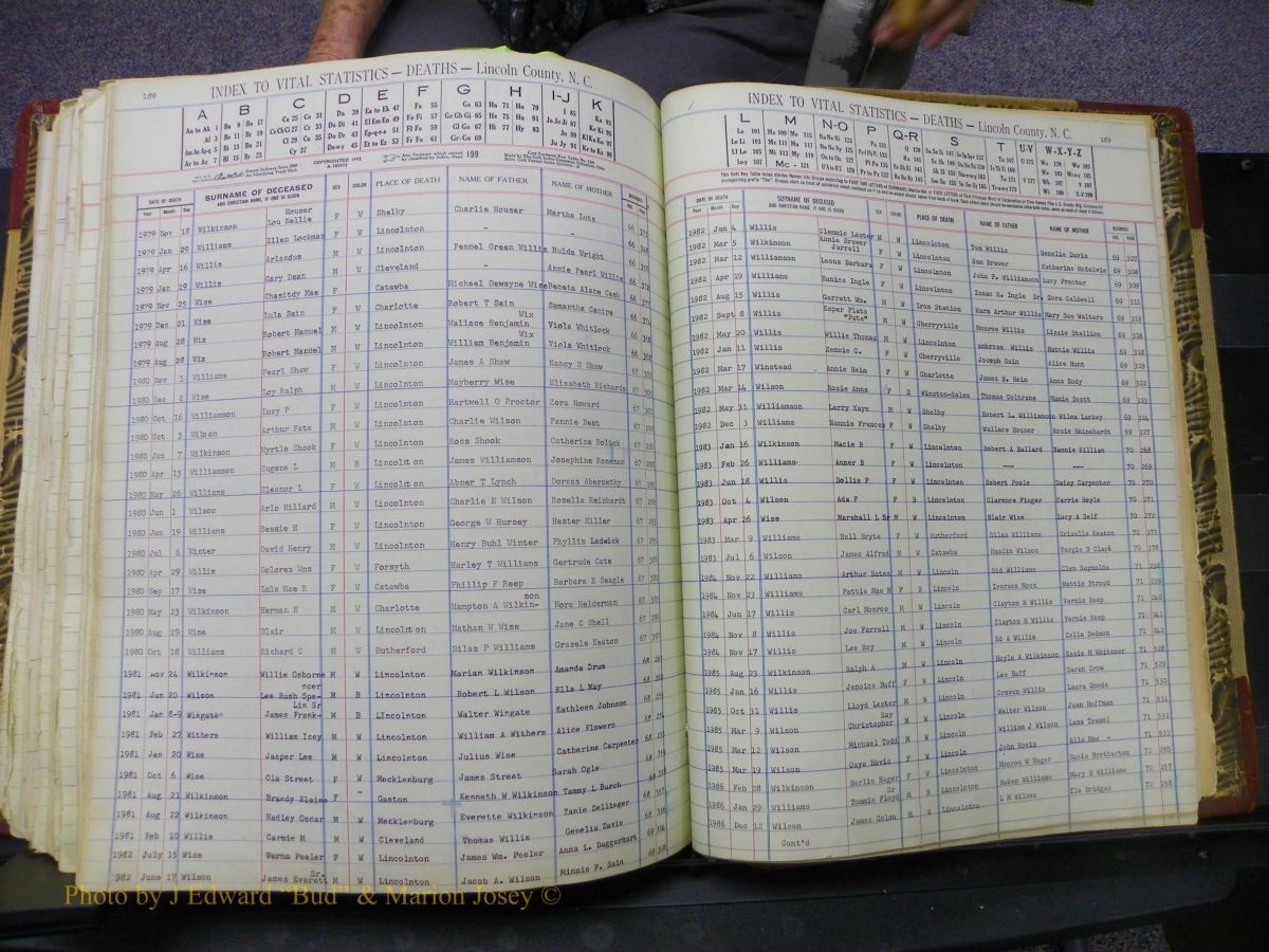 Lincoln Deaths, A-Z, 1913-1991 344.JPG