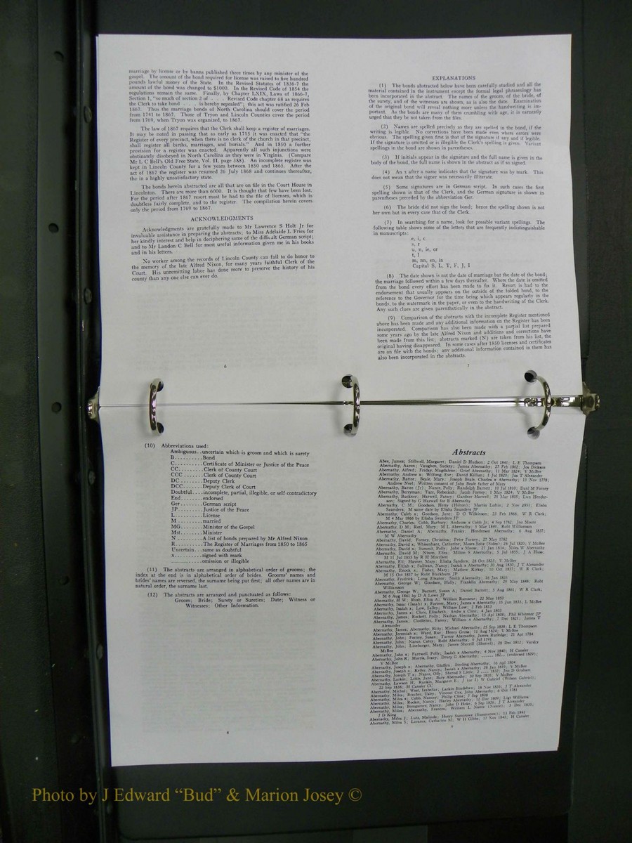 Lincoln Marriage Bonds 005.JPG