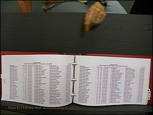 Macon Births, A-Z, 1915-2008 612.JPG