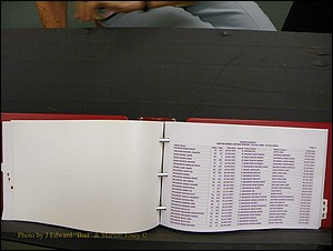 Macon Births, A-Z, 1915-2008 615.JPG