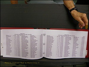 Macon Births, A-Z, 1915-2008 649.JPG