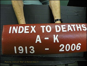 Macon Deaths, 1913-forward 001.JPG