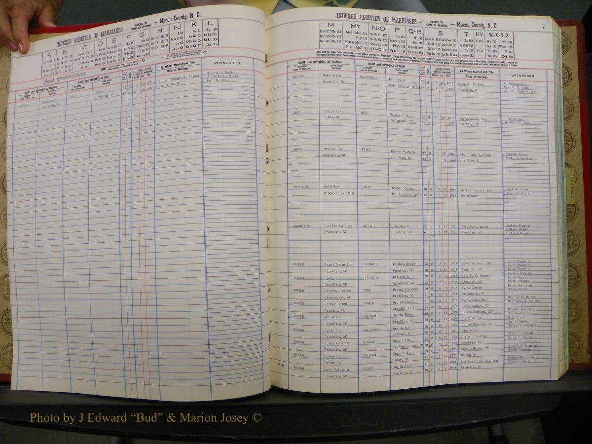 Macon Marriage Index, Male & Female, 1828-1982 680.JPG