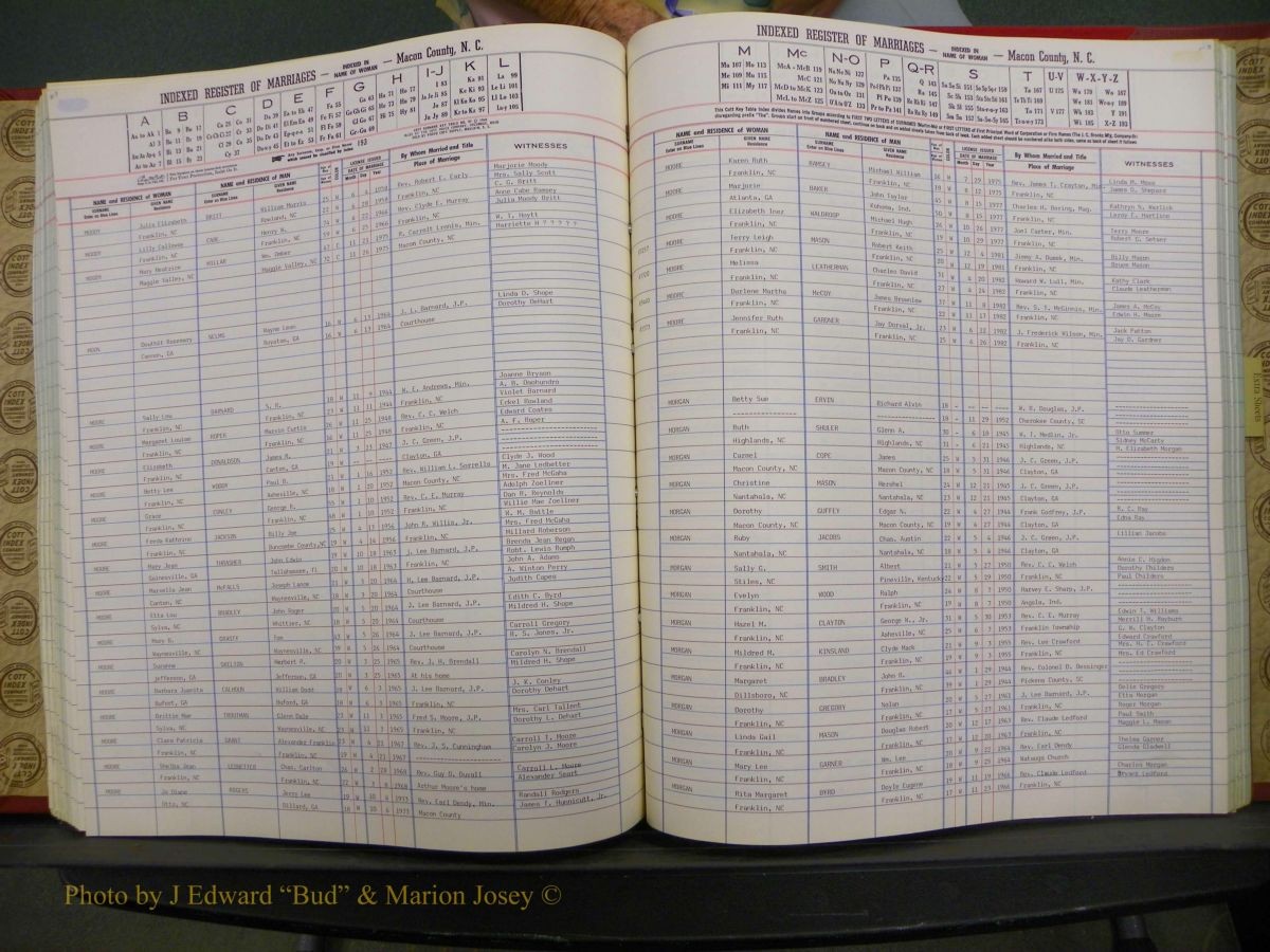 Macon Marriage Index, Male & Female, 1828-1982 800.JPG