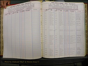 Macon Marriage Index, Male & Female, 1828-1982 683.JPG