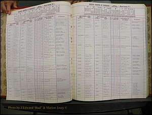 Macon Marriage Index, Male & Female, 1828-1982 685.JPG