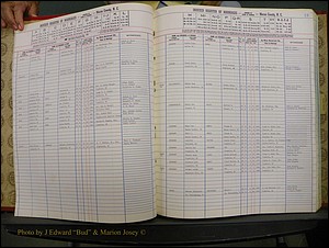 Macon Marriage Index, Male & Female, 1828-1982 689.JPG