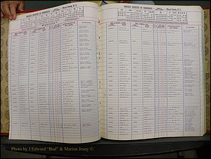 Macon Marriage Index, Male & Female, 1828-1982 695.JPG