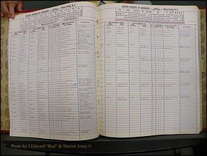 Macon Marriage Index, Male & Female, 1828-1982 699.JPG