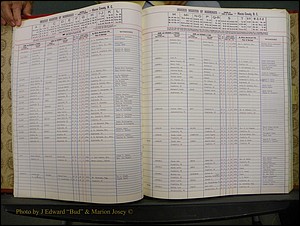 Macon Marriage Index, Male & Female, 1828-1982 703.JPG