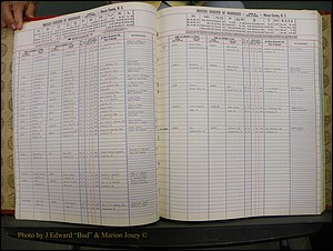 Macon Marriage Index, Male & Female, 1828-1982 705.JPG