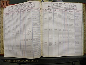 Macon Marriage Index, Male & Female, 1828-1982 706.JPG