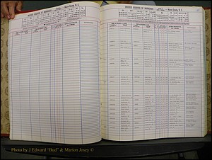 Macon Marriage Index, Male & Female, 1828-1982 707.JPG