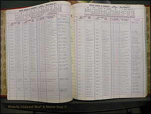 Macon Marriage Index, Male & Female, 1828-1982 716.JPG