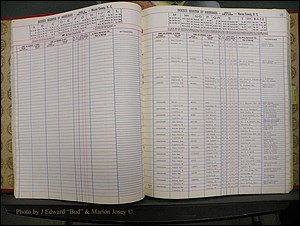 Macon Marriage Index, Male & Female, 1828-1982 718.JPG