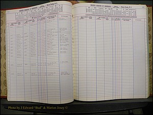 Macon Marriage Index, Male & Female, 1828-1982 719.JPG