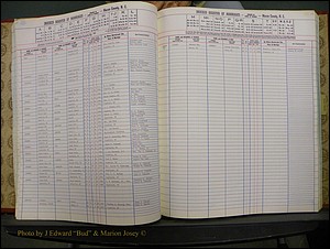 Macon Marriage Index, Male & Female, 1828-1982 731.JPG