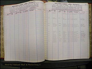 Macon Marriage Index, Male & Female, 1828-1982 734.JPG