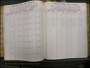 Macon Marriage Index, Male & Female, 1828-1982 738.JPG