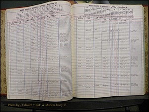 Macon Marriage Index, Male & Female, 1828-1982 742.JPG