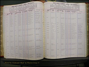 Macon Marriage Index, Male & Female, 1828-1982 757.JPG