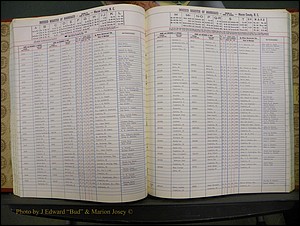 Macon Marriage Index, Male & Female, 1828-1982 758.JPG