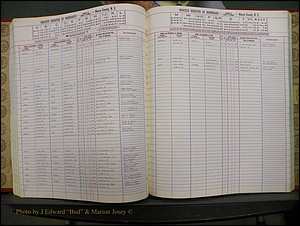 Macon Marriage Index, Male & Female, 1828-1982 764.JPG