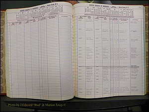 Macon Marriage Index, Male & Female, 1828-1982 766.JPG